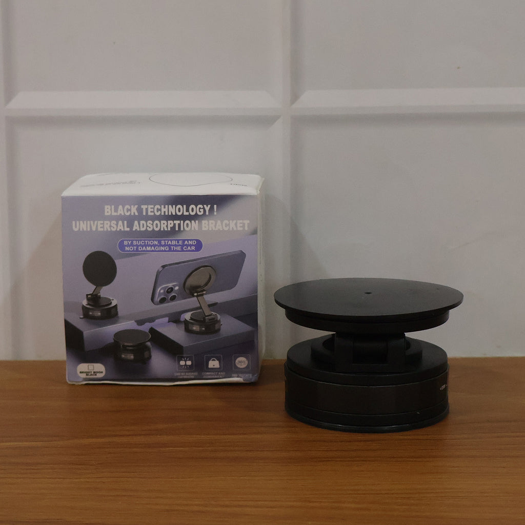 Premium Magnetic Mobile Holder Stand (1 Pc)